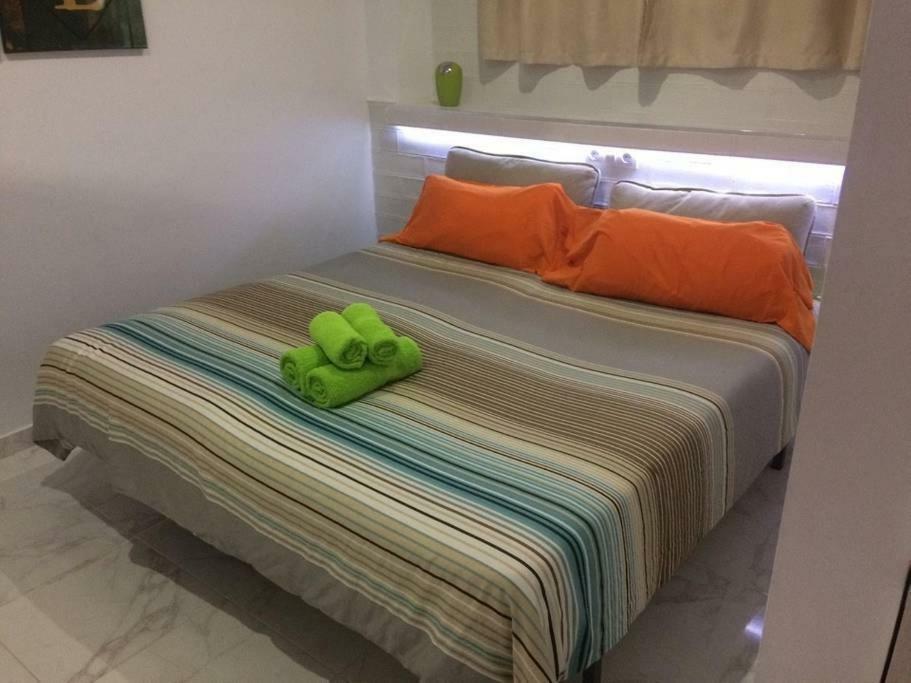 Apartamento 5 Min Walk From Yumbo 208 Playa del Inglés Exterior foto